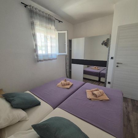 Apartment Gogo Free Parking Split Exterior foto