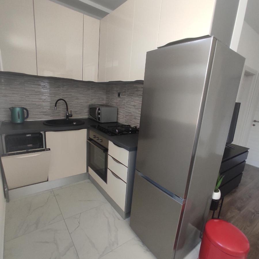 Apartment Gogo Free Parking Split Exterior foto