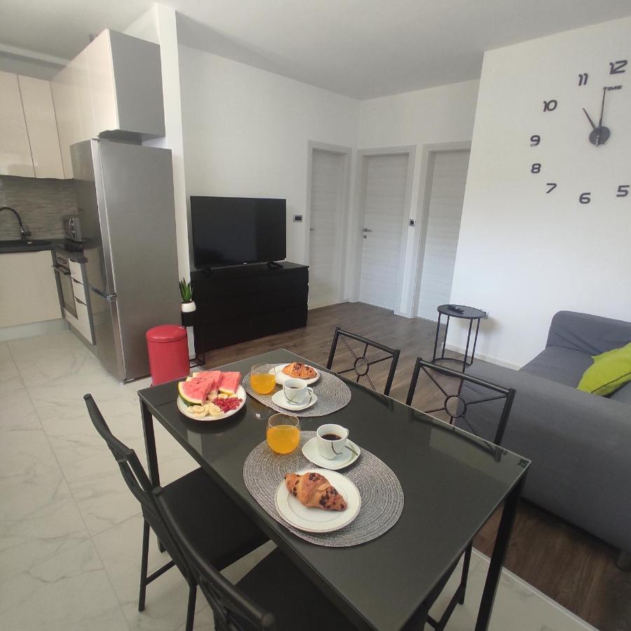 Apartment Gogo Free Parking Split Exterior foto