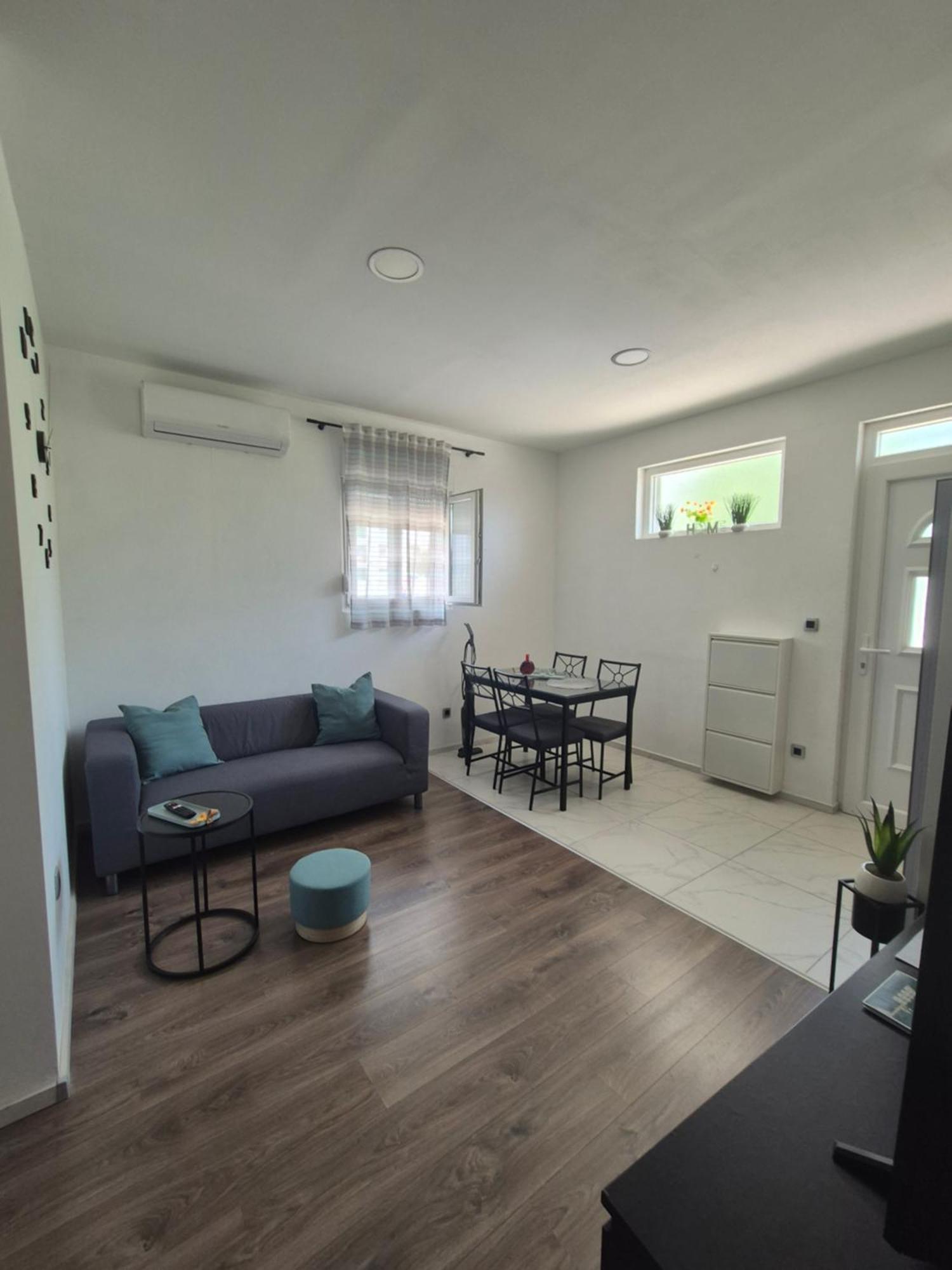 Apartment Gogo Free Parking Split Exterior foto