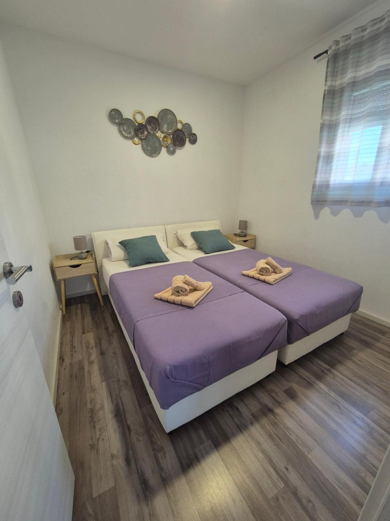 Apartment Gogo Free Parking Split Exterior foto