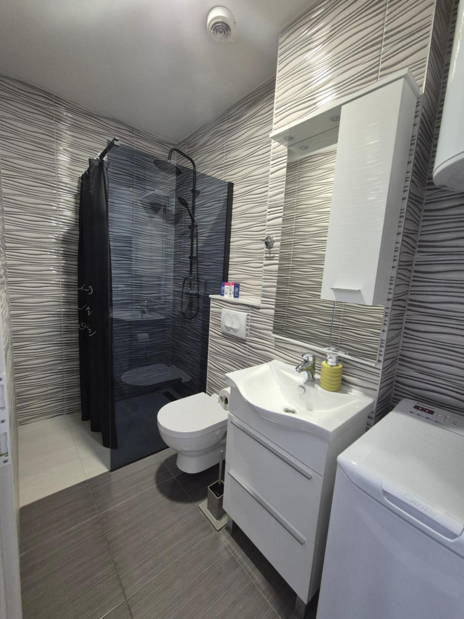Apartment Gogo Free Parking Split Exterior foto